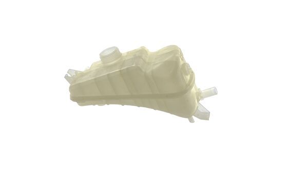 Mahle Original Expansievat CRT 109 000S