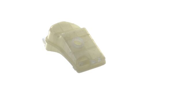 Mahle Original Expansievat CRT 109 000S