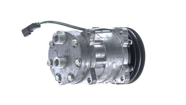 Mahle Original Compressor, airconditioning ACP 1554 000S