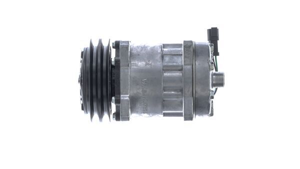 Mahle Original Compressor, airconditioning ACP 1554 000S