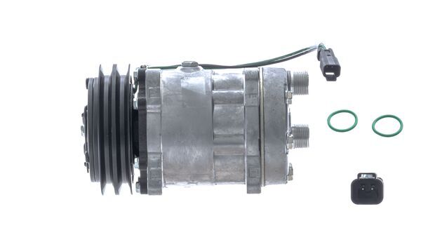 Mahle Original Compressor, airconditioning ACP 1554 000S