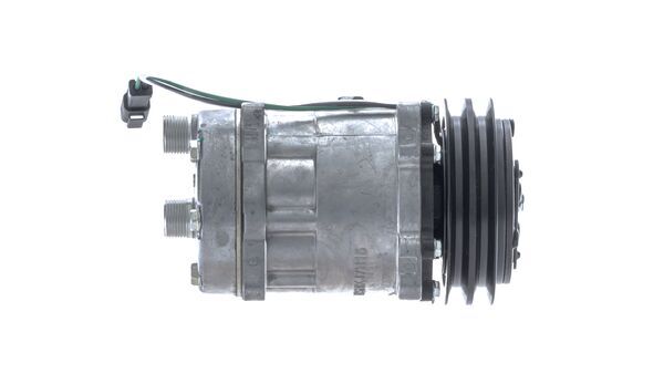 Mahle Original Compressor, airconditioning ACP 1554 000S