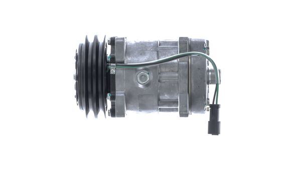 Mahle Original Compressor, airconditioning ACP 1554 000S