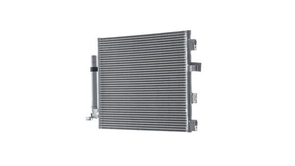 Mahle Original Airco condensor AC 1137 000S