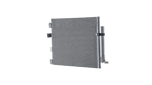 Mahle Original Airco condensor AC 1137 000S