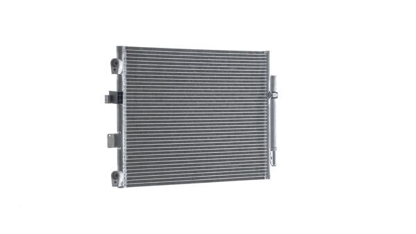 Mahle Original Airco condensor AC 1137 000S