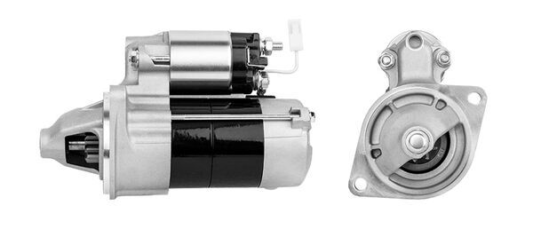 Mahle Original Startmotor / Starter MS 1168