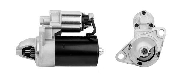 Mahle Original Startmotor / Starter MS 1172