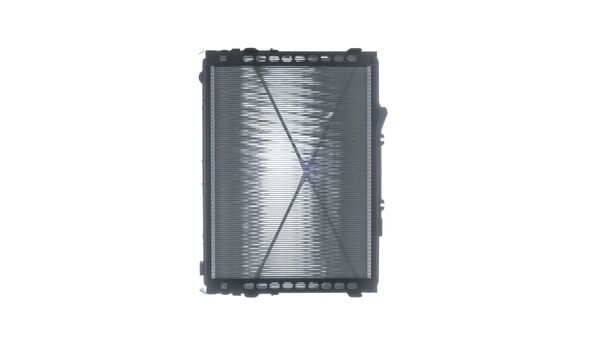 Mahle Original Radiateur CR 2097 000P