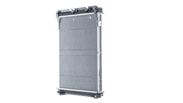 Mahle Original Radiateur CR 784 000P