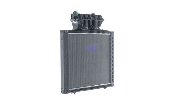Mahle Original Radiateur CR 702 000P