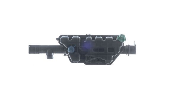 Mahle Original Radiateur CR 702 000P