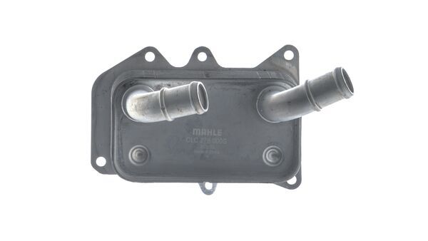 Mahle Original Oliekoeler motorolie CLC 276 000S