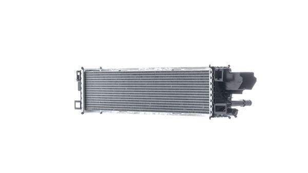 Mahle Original Interkoeler CI 664 000P
