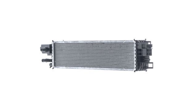 Mahle Original Interkoeler CI 664 000P