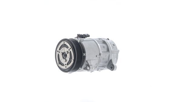 Mahle Original Airco compressor ACP 599 000P