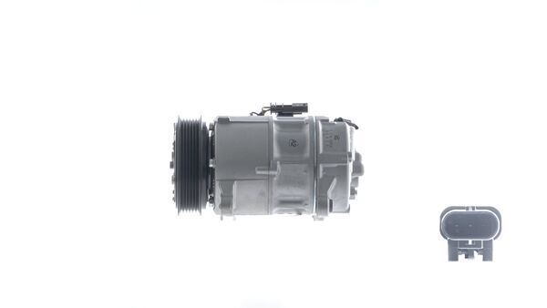 Mahle Original Airco compressor ACP 599 000P