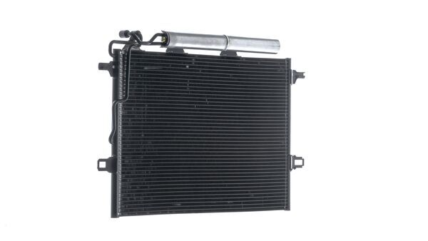 Mahle Original Airco condensor AC 318 001S