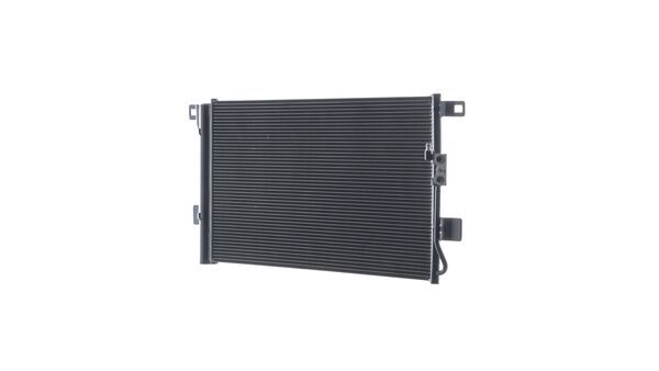 Mahle Original Airco condensor AC 1079 000S