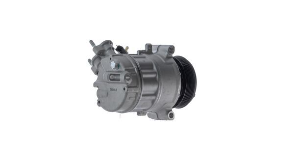 Mahle Original Airco compressor ACP 500 000S
