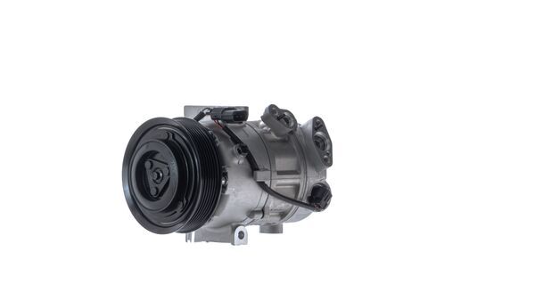 Mahle Original Compressor, airconditioning ACP 1670 000P
