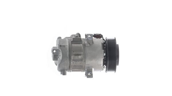 Mahle Original Compressor, airconditioning ACP 1670 000P