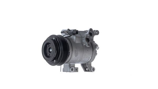 Mahle Original Compressor, airconditioning ACP 1673 000S