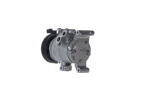 Mahle Original Compressor, airconditioning ACP 1673 000S