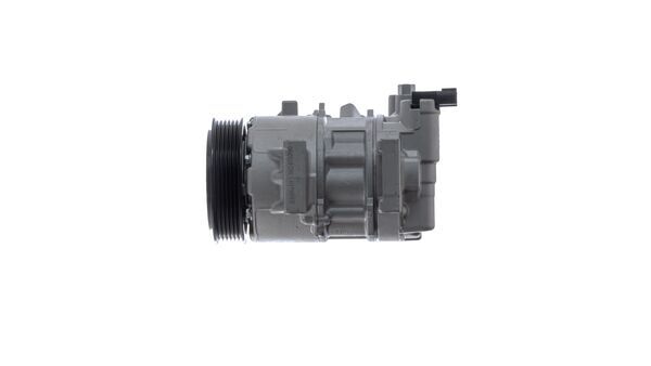 Mahle Original Compressor, airconditioning ACP 1680 000S