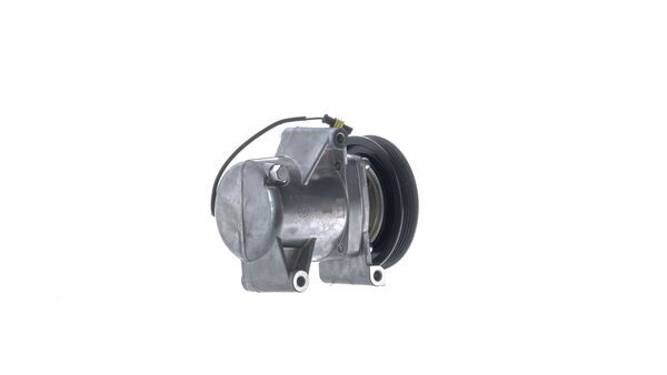 Mahle Original Compressor, airconditioning ACP 1684 000S