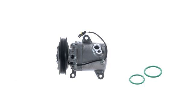 Mahle Original Compressor, airconditioning ACP 1684 000S