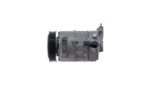 Mahle Original Compressor, airconditioning ACP 1687 000S