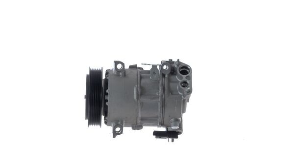 Mahle Original Compressor, airconditioning ACP 1687 000S