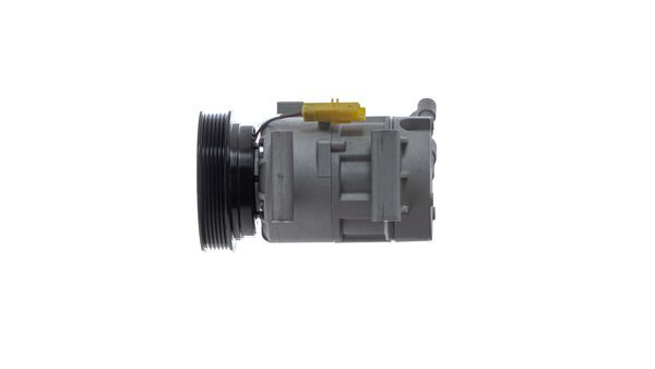 Mahle Original Compressor, airconditioning ACP 1690 000S