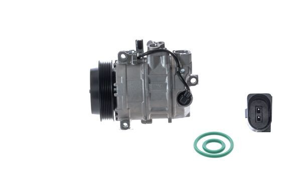 Mahle Original Airco compressor ACP 563 000S