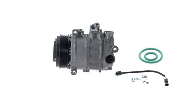 Mahle Original Airco compressor ACP 570 000S