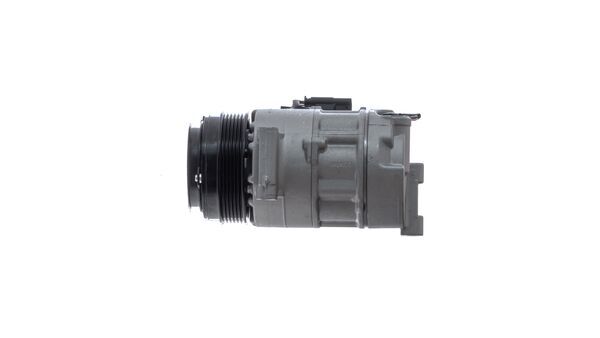Mahle Original Compressor, airconditioning ACP 645 000S