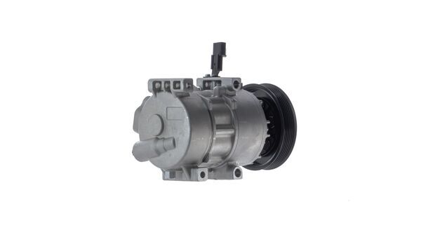 Mahle Original Airco compressor ACP 759 000S