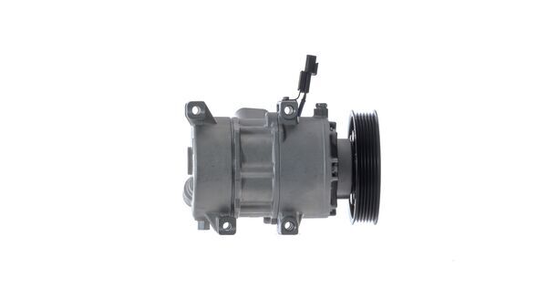 Mahle Original Airco compressor ACP 759 000S