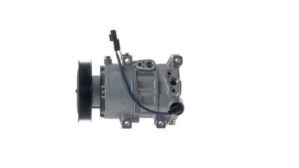 Mahle Original Airco compressor ACP 759 000S