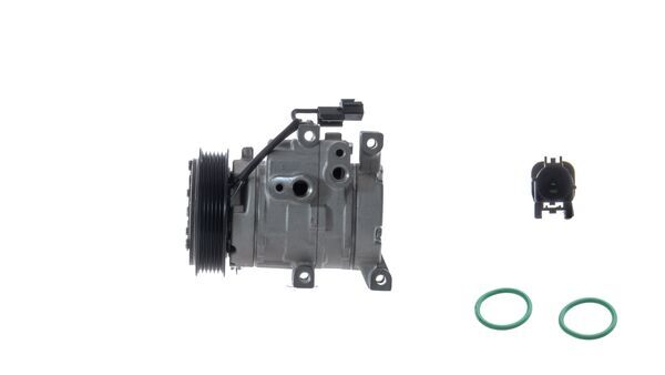 Mahle Original Airco compressor ACP 1177 000S