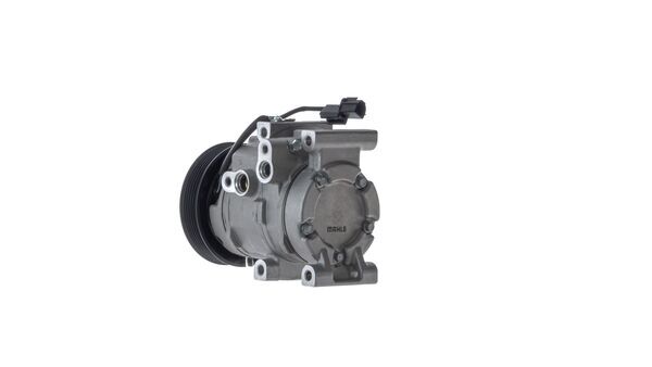 Mahle Original Airco compressor ACP 1177 000S