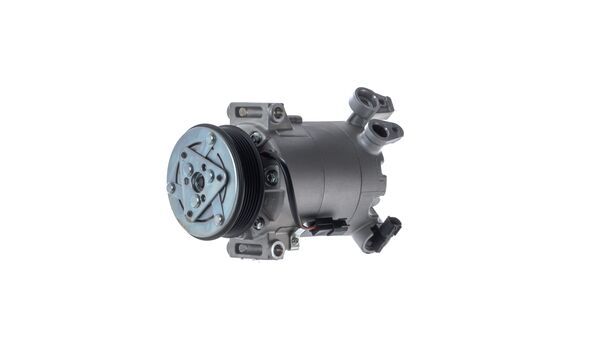 Mahle Original Airco compressor ACP 1206 000S