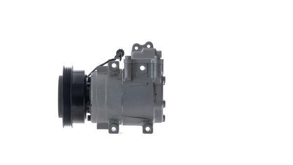 Mahle Original Compressor, airconditioning ACP 1217 000S