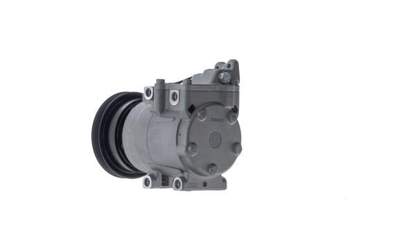 Mahle Original Compressor, airconditioning ACP 1217 000S