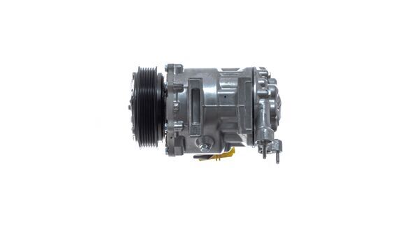 Mahle Original Airco compressor ACP 1274 000S