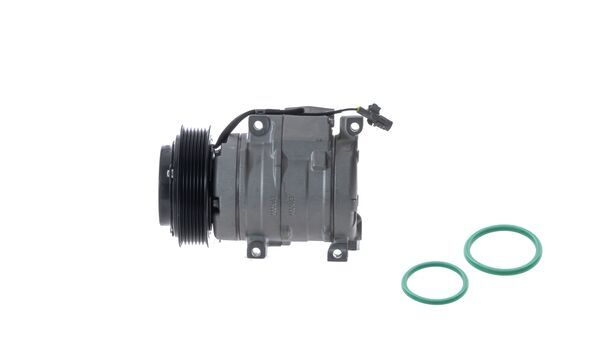 Mahle Original Airco compressor ACP 1576 000S