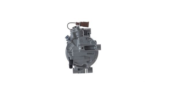 Mahle Original Airco compressor ACP 1586 000S