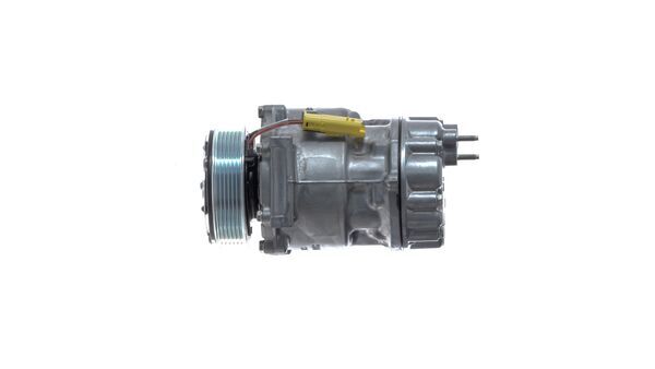 Mahle Original Airco compressor ACP 1594 000P