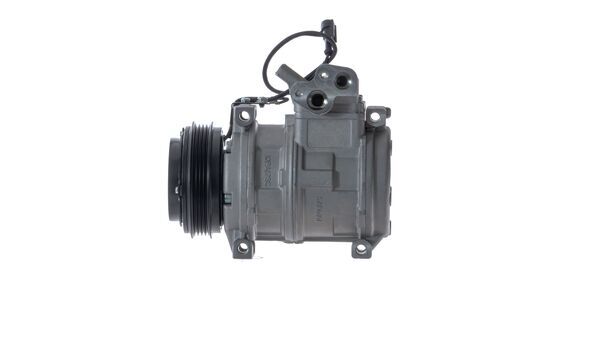 Mahle Original Airco compressor ACP 1596 000S